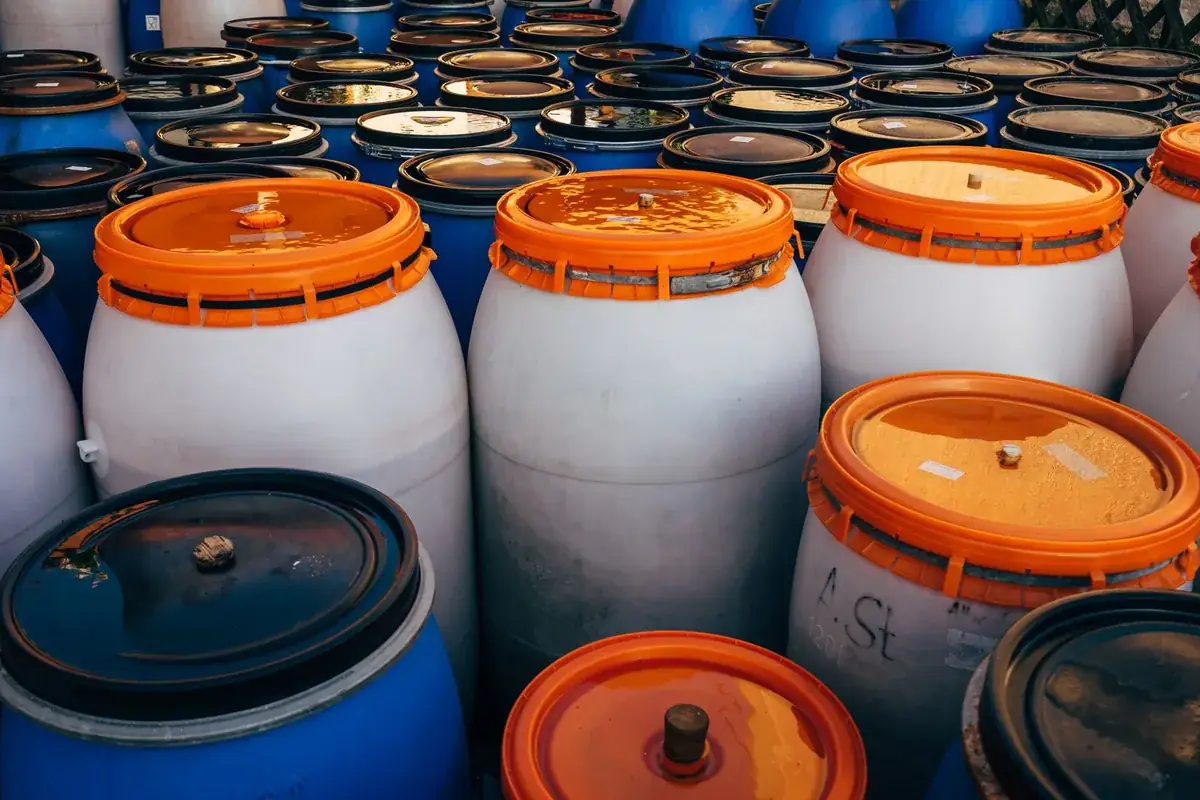 Hazmat Cleanup in Sturbridge, MA