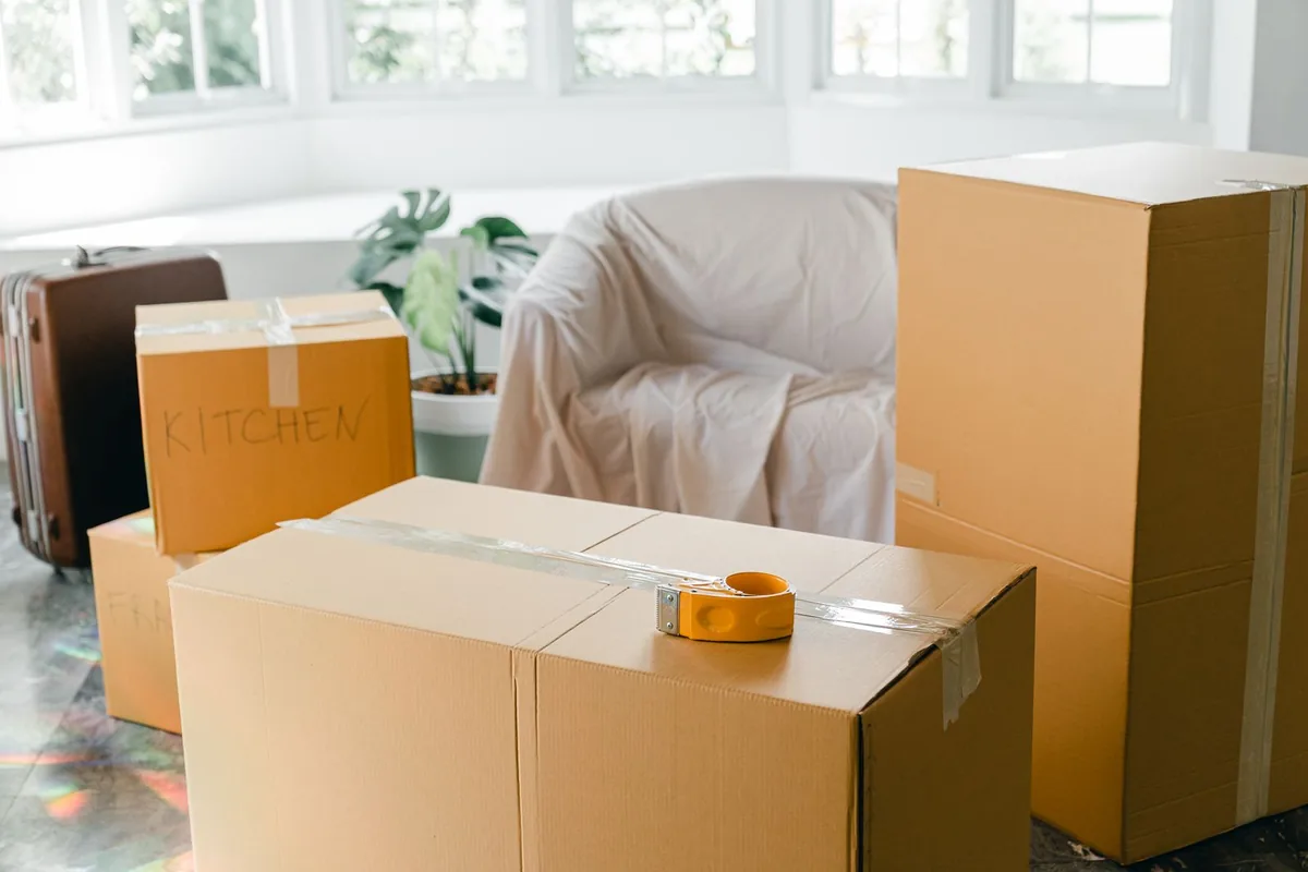 Hoarding Cleanup in Sturbridge, MA